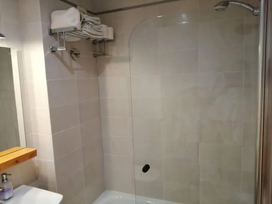 Acogedor Y Tranquilo Apartamento Punta Umbría Daire