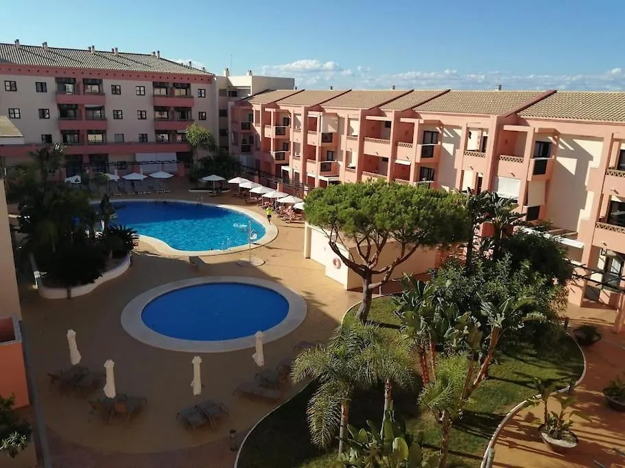 Acogedor Y Tranquilo Apartamento Punta Umbría